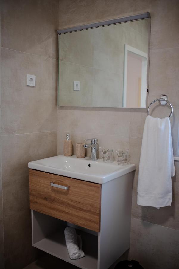 Villa Sportiva Zadar With Private Heated Pool Buitenkant foto