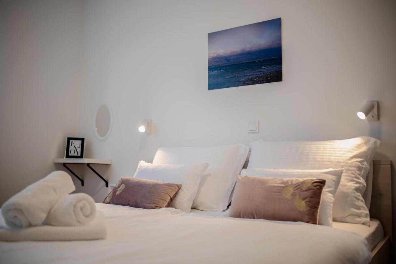 Villa Sportiva Zadar With Private Heated Pool Buitenkant foto